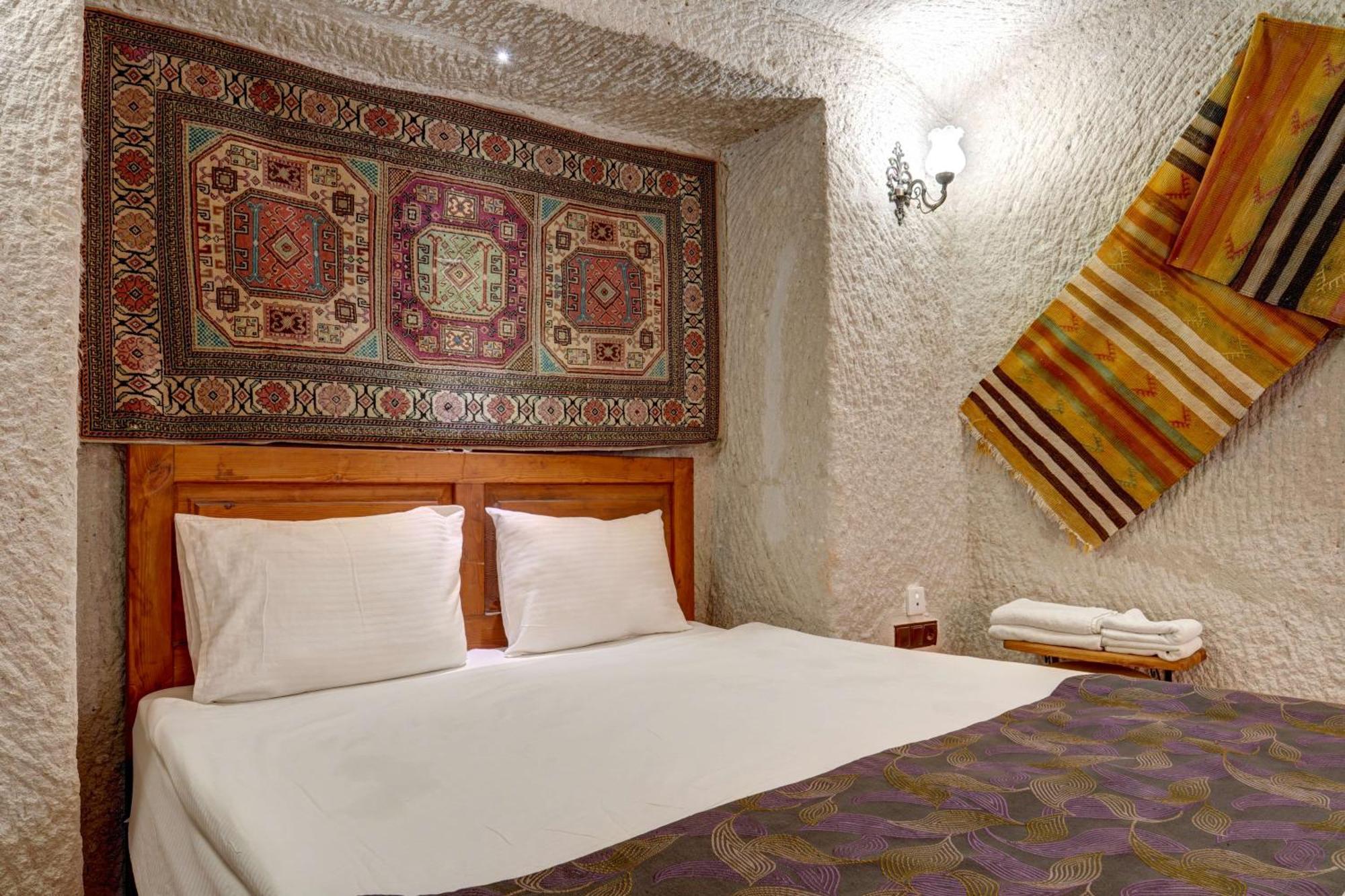 Avilla Cave Hotel Γκόρεμε Εξωτερικό φωτογραφία